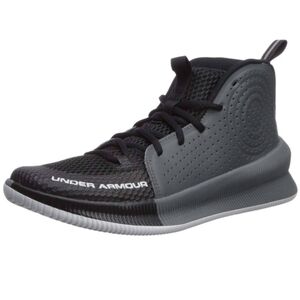 Under Armour W Jet Size 6